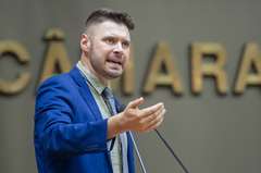 Vereador Jessé Sangalli (PL)