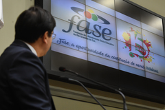 Quinze anos da fundação foram destacados na sessão de hoje