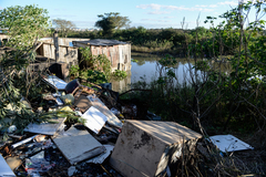 Projeto prevê estudos de risco hidrológico e degradação ambiental como requisitos para regularização fundiária