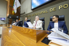 Na CPI serão examinadas as circunstâncias que levaram ao incêndio, bem como serão ouvidas pessoas envolvidas com o caso