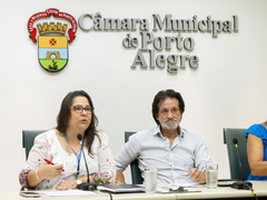 Reunião de Comissão - 5ª Reunião (Extraordinária) da COSMAM – Transferência do serviço de Ginecologia do Hospital Nossa Senhora Conceição.