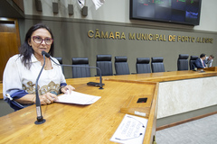 Cláudia Araújo (PSD)