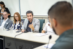 6ª Reunião Ordinária - Audiência Pública Metas Fiscais 3º quadrimestre 2024