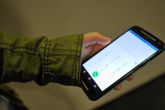 Má qualidade dos serviços de celular na mira da CPI (foto: Betina Carcuchinski/PMPA)