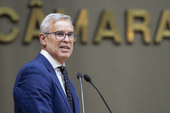 Vereador Mauro Pinheiro (PL)