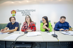 11ª Reunião Ordinária Cosmam - Impacto da Resolução 487 do Conselho Nacional de Justiça (CNJ) na rede de atenção à saúde mental