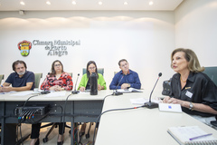 11ª Reunião Ordinária Cosmam - Impacto da Resolução 487 do Conselho Nacional de Justiça (CNJ) na rede de atenção à saúde mental