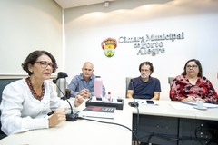 11ª Reunião Ordinária Cosmam - Impacto da Resolução 487 do Conselho Nacional de Justiça (CNJ) na rede de atenção à saúde mental