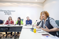 11ª Reunião Ordinária Cosmam - Impacto da Resolução 487 do Conselho Nacional de Justiça (CNJ) na rede de atenção à saúde mental