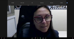 Vereadora Cláudia Araújo (PSD), autora do projeto