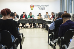 A importância do Conselho Municipal de Saúde (CMS).