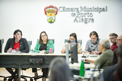A importância do Conselho Municipal de Saúde (CMS).