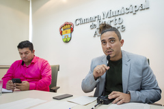 13ª reunião ordinária teve como pauta a violência policial e marginalização dos motoboys.