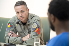 13ª reunião ordinária teve como pauta a violência policial e marginalização dos motoboys.