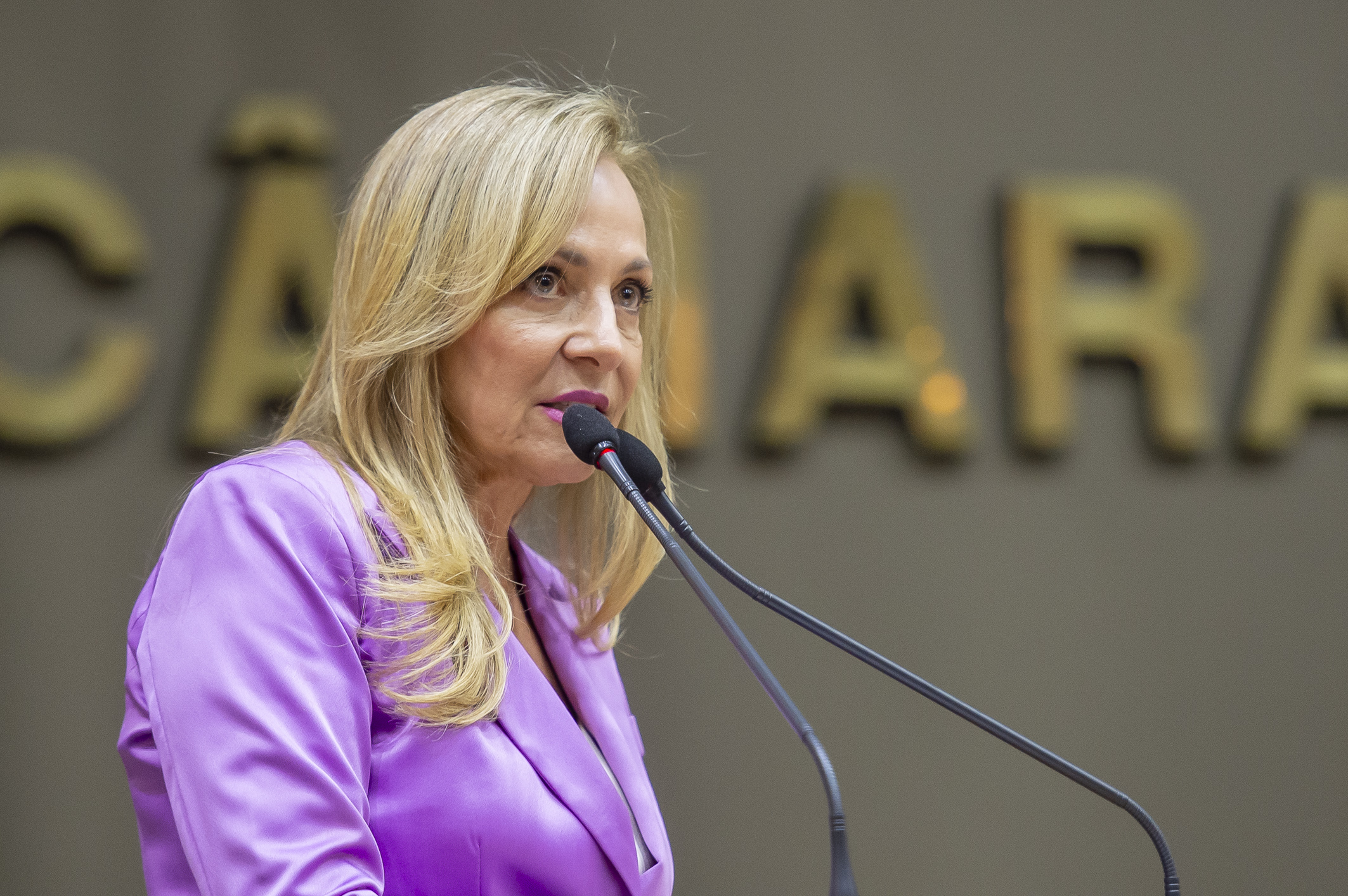 Vera Armando (PP)