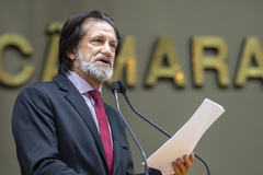 Vereador Aldacir Oliboni.