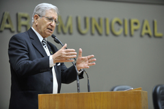 Vereador João Carlos Nedel (PP)
