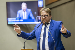 Rafael Fleck (MDB)