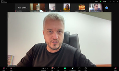 Ramiro Rosário (NOVO) é o autor da proposta