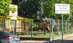 Avaliação sobre o cercamento ficará a cargo do Conselho Municipal de Desenvolvimento Urbano Ambiental