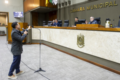 Oitivas de Indiciados