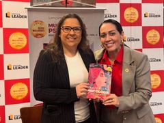 Lançamento do livro Mulheres na Psicologia – Volume II acontece na Livraria da Vila no bairro Pinheiros em São Paulo