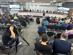 COSMAM realiza reunião extraordinária para debater o fechamento das emergências psiquiátricas