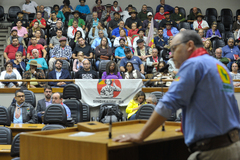 Proposta do Executivo define mudanças nas regras das audiências públicas