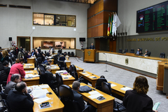 Vereadores aprovaram projeto por unanimidade
