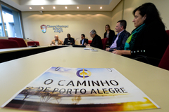 Iniciativa visa incentivar turismo e tem apoio da Frentur e da Acasargs