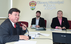 Segundo Parode (e), pagamento de pessoal é a principal despesa