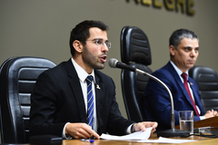 A isenção será ampliada para imóveis de até R$ 60 mil, segundo Busatto