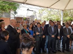 Câmara Municipal concede Comenda Porto do Sol à Sogipa