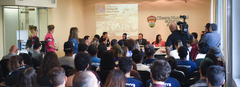 Foto: Tonico Alvares/CMPA