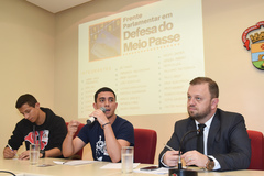 Foto: Tonico Alvares/CMPA