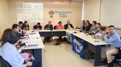 Frente Parlamentar debaterá pacote do Executivo com escolas e universidades