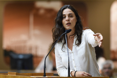 Fernanda Melchionna (PSOL)