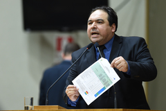 Vereador Dr. Thiago (DEM)