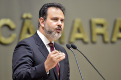 Vereador Ricardo Gomes (PP)