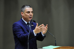 Vereador Cassio Trogildo (PTB) apoiou o veto porque apresentou nova proposta sobre o tema