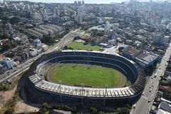 Terreno fica numa das regiões mais valorizadas da cidade