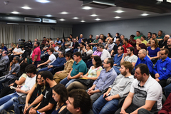 Reunião da Cedecondh começará às 14 horas
