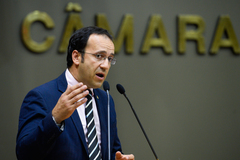 Vereador Moisés Barboza (PSDB)