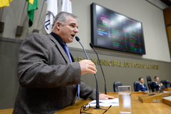 Bruxel destacou que verbas do Funcriança beneficiam 60 mil jovens