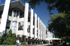 Palácio Aloísio Filho, sede da Câmara da Capital