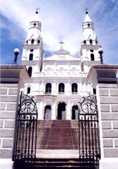 Igreja Nossa Senhora das Dores