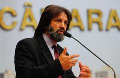 Vereador Aldacir Oliboni (PT)