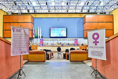 Seminário Nacional: Qual o currículo para uma educação não sexista?