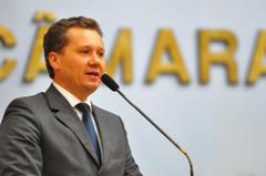 Vereador Mauro Zacher (PDT) é o proponente