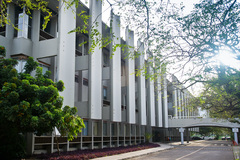 Palácio Aloísio filho, sede da Câmara Municipal de Porto Alegre